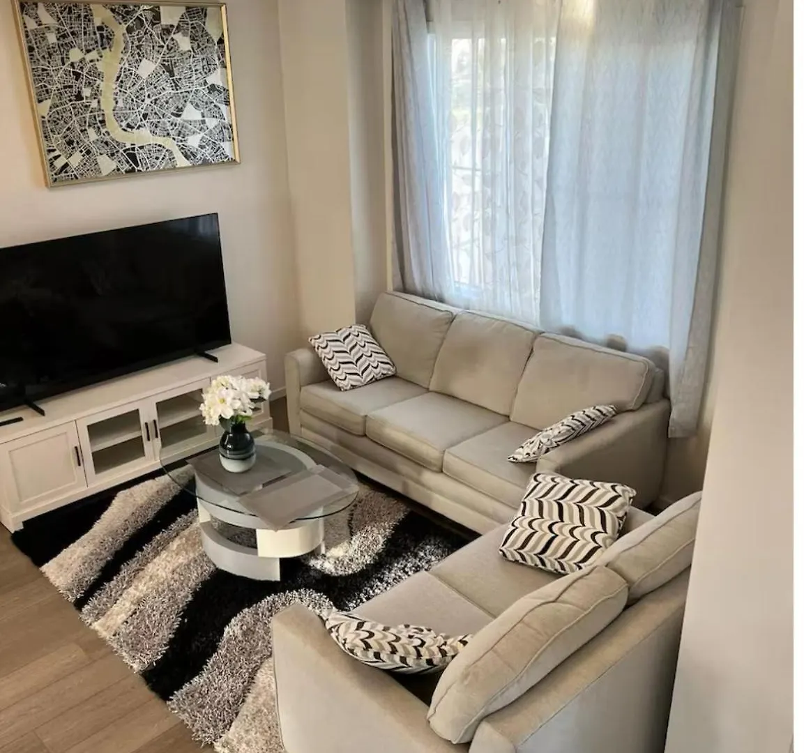 Bedroom In Southwest 2 Edmonton